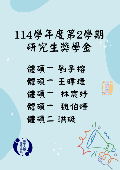海報