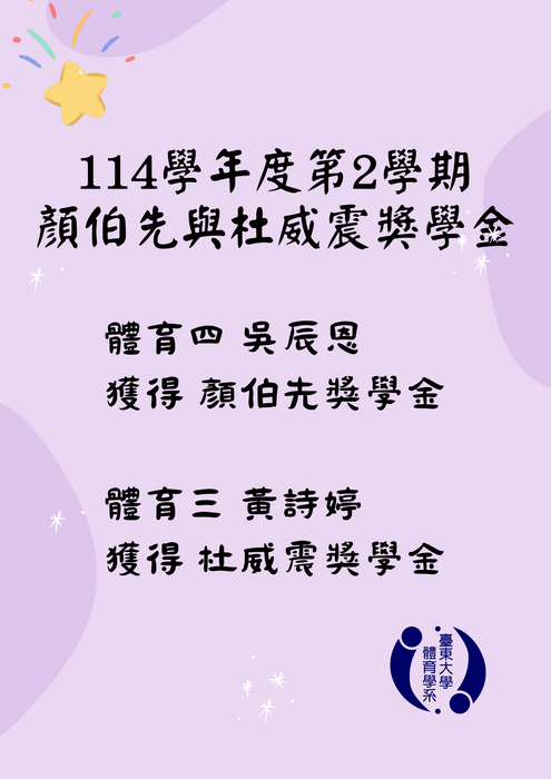 海報