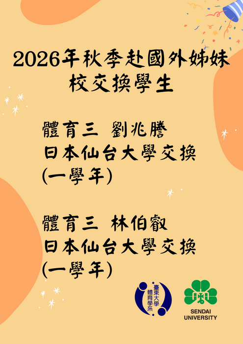海報